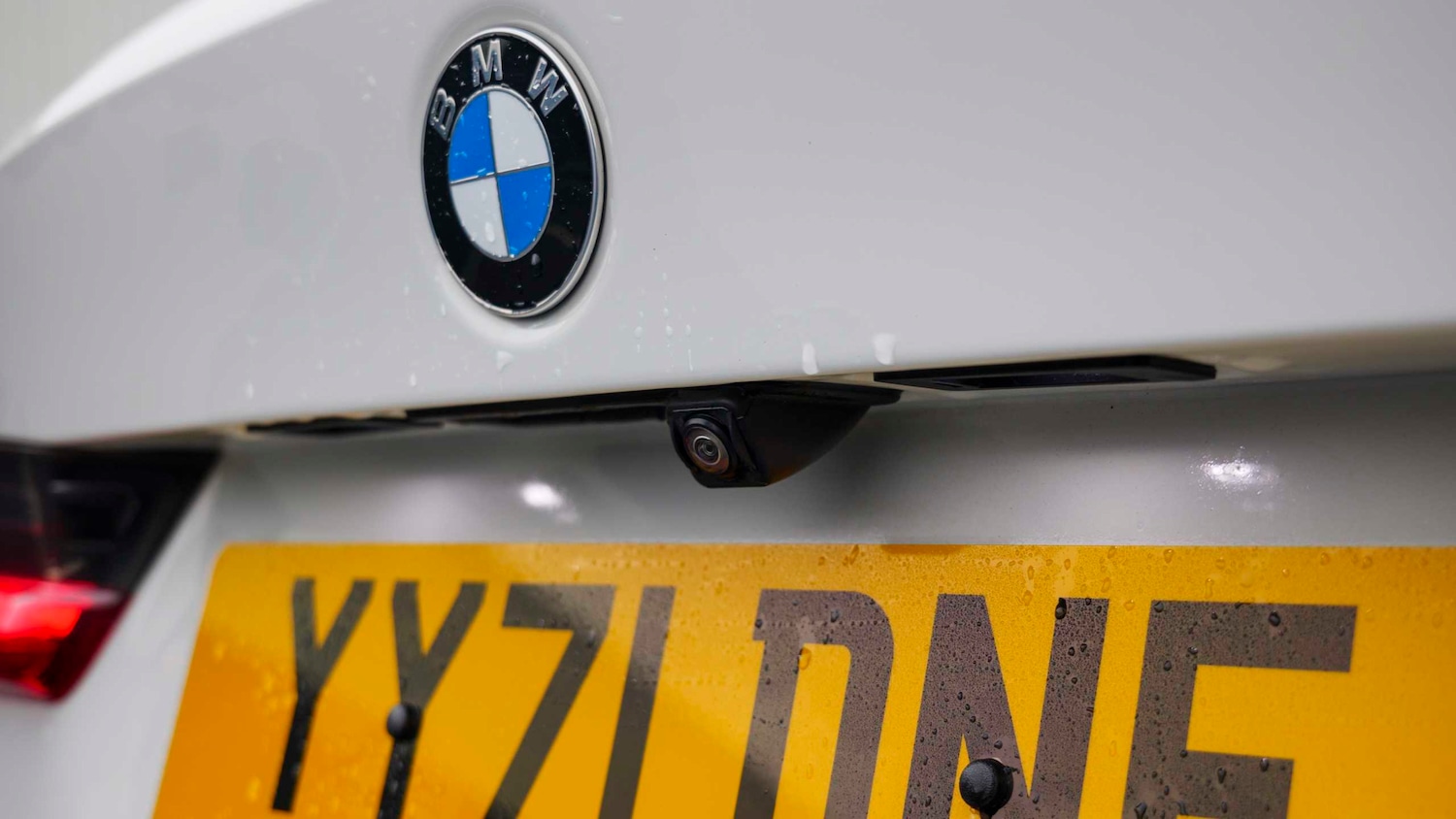 Used BMW 3 Series 2021 for sale - 77540798: Photo 23