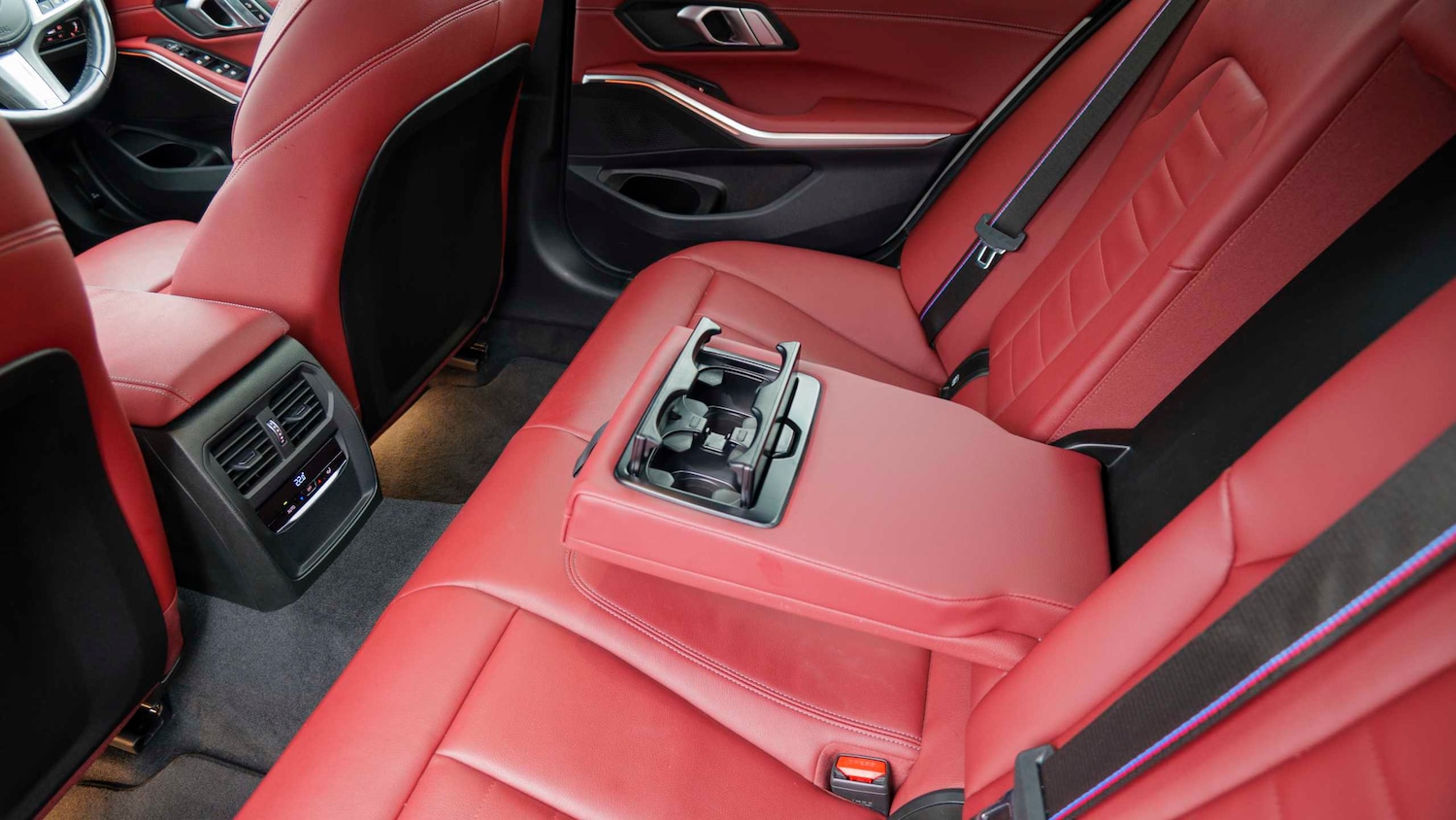 Used BMW 3 Series 2021 for sale - 77540798: Photo 24