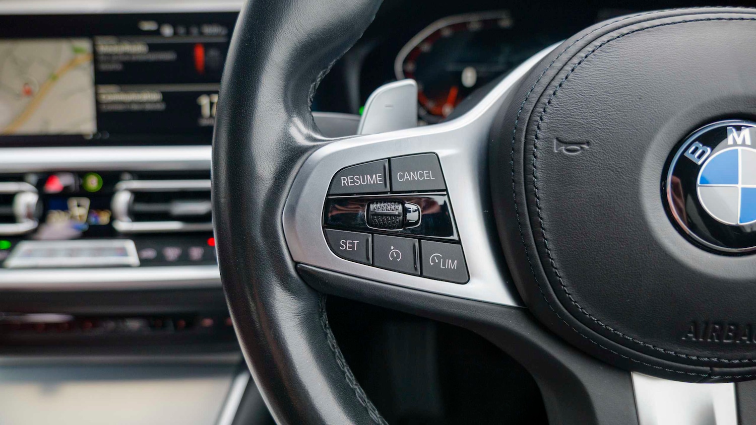 Used BMW 3 Series 2021 for sale - 77540798: Photo 30