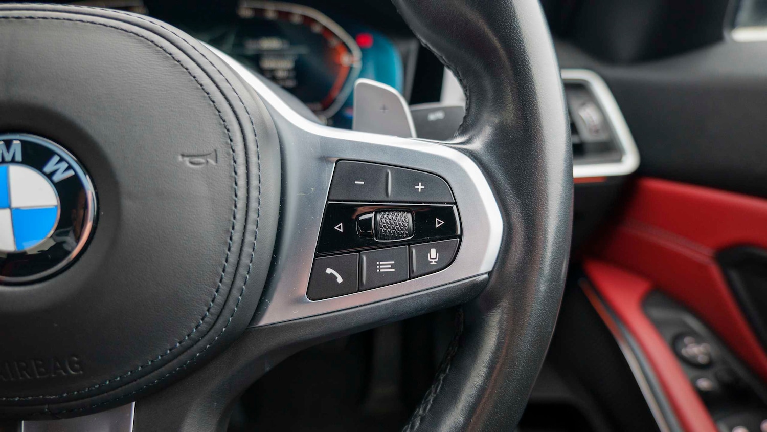 Used BMW 3 Series 2021 for sale - 77540798: Photo 31