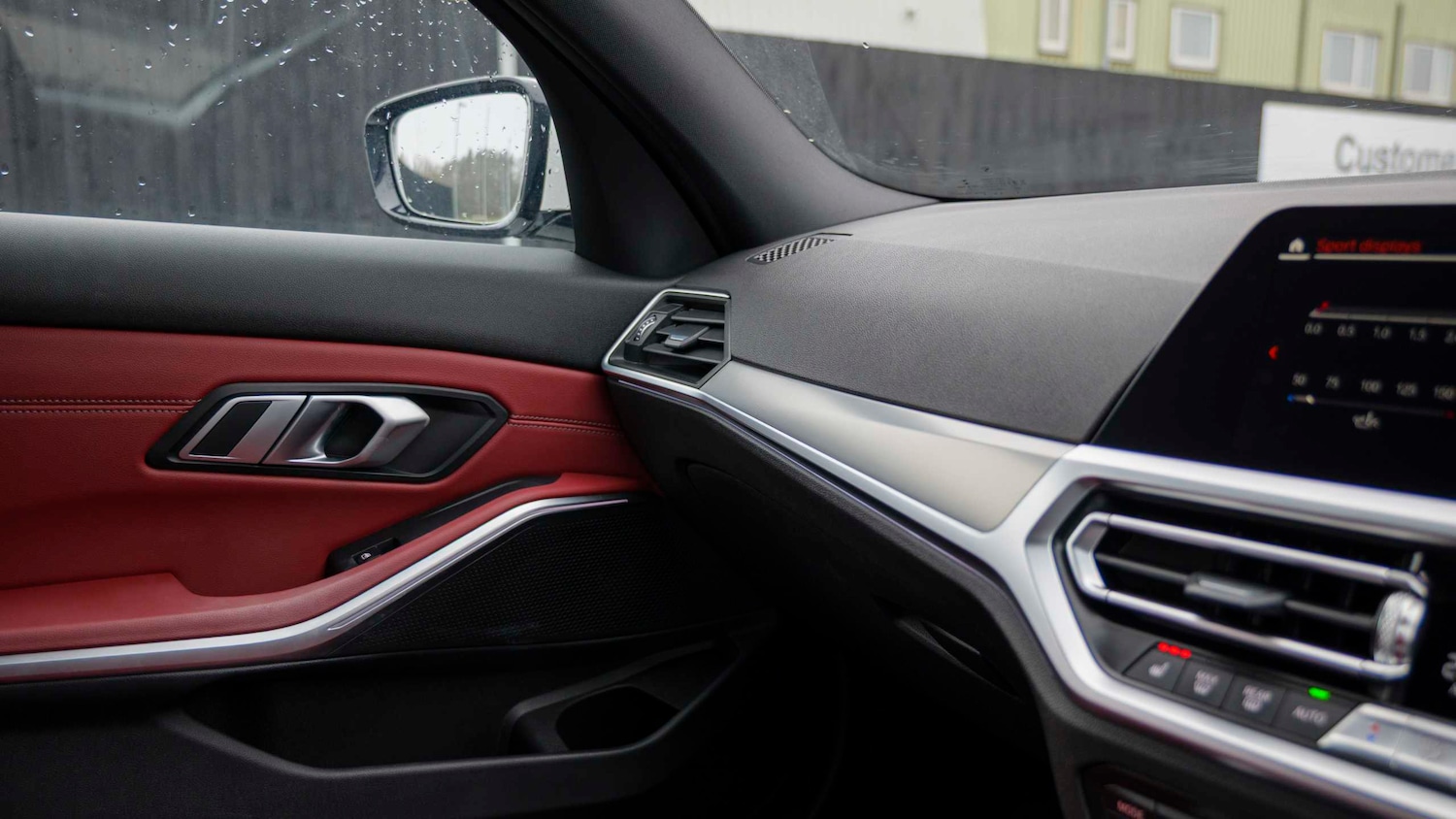 Used BMW 3 Series 2021 for sale - 77540798: Photo 35