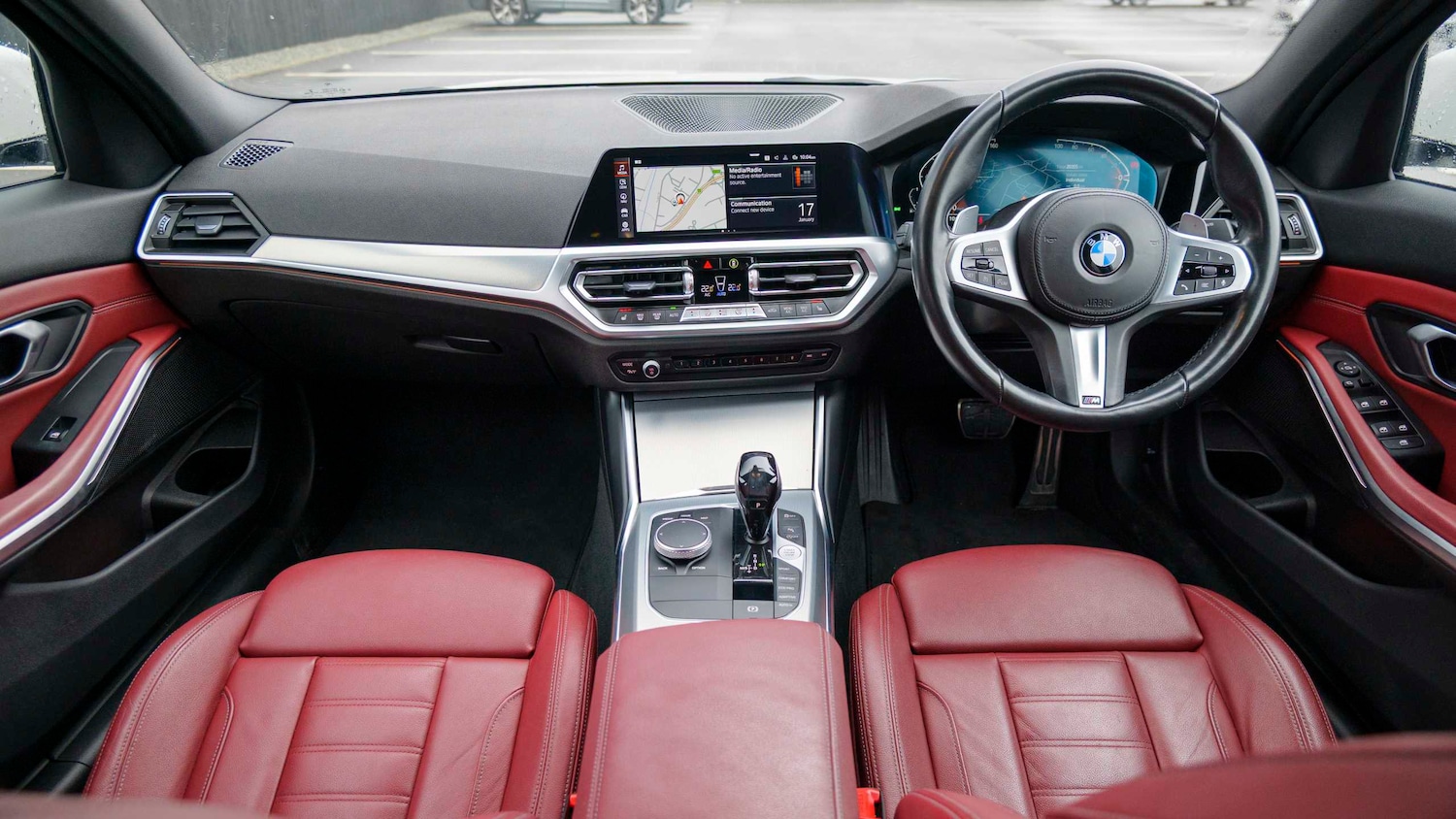 Used BMW 3 Series 2021 for sale - 77540798: Photo 4