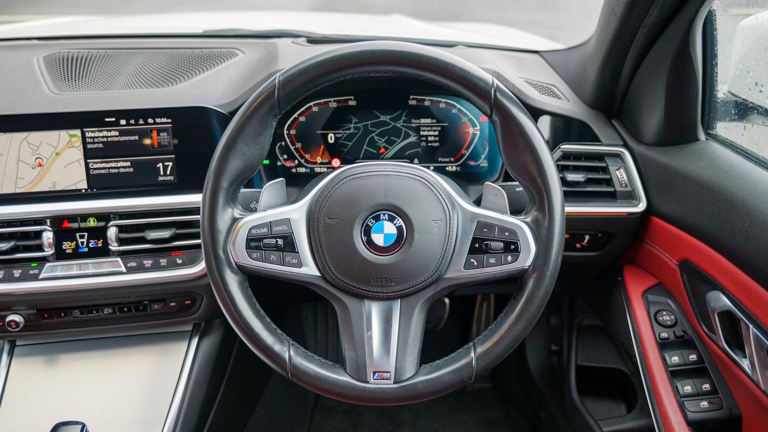 Used BMW 3 Series 2021 for sale - 77540798: Photo 5