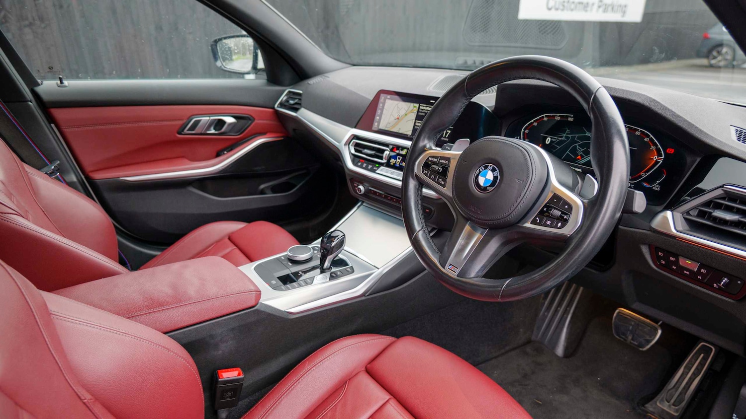 Used BMW 3 Series 2021 for sale - 77540798: Photo 6