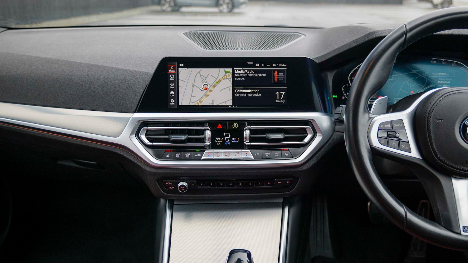 Used BMW 3 Series 2021 for sale - 77540798: Photo 8