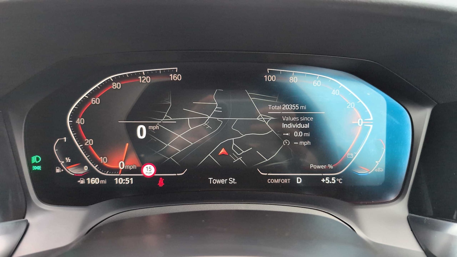 Used BMW 3 Series 2021 for sale - 77540798: Photo 9