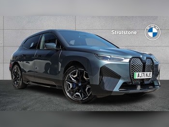 Used BMW iX 2022 for sale - 78495022: Photo