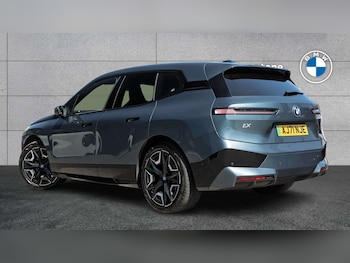Used BMW iX 2022 for sale - 78495022: Photo