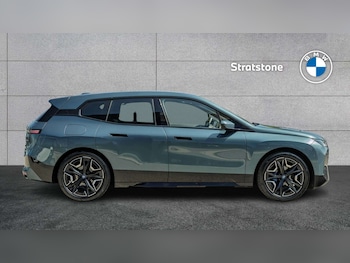 Used BMW iX 2022 for sale - 78495022: Photo