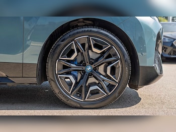 Used BMW iX 2022 for sale - 78495022: Photo