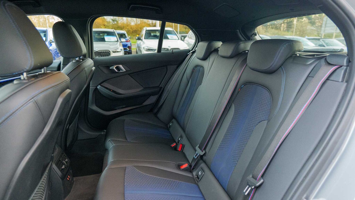 Used BMW 1 Series for sale - 78129648: Photo 11