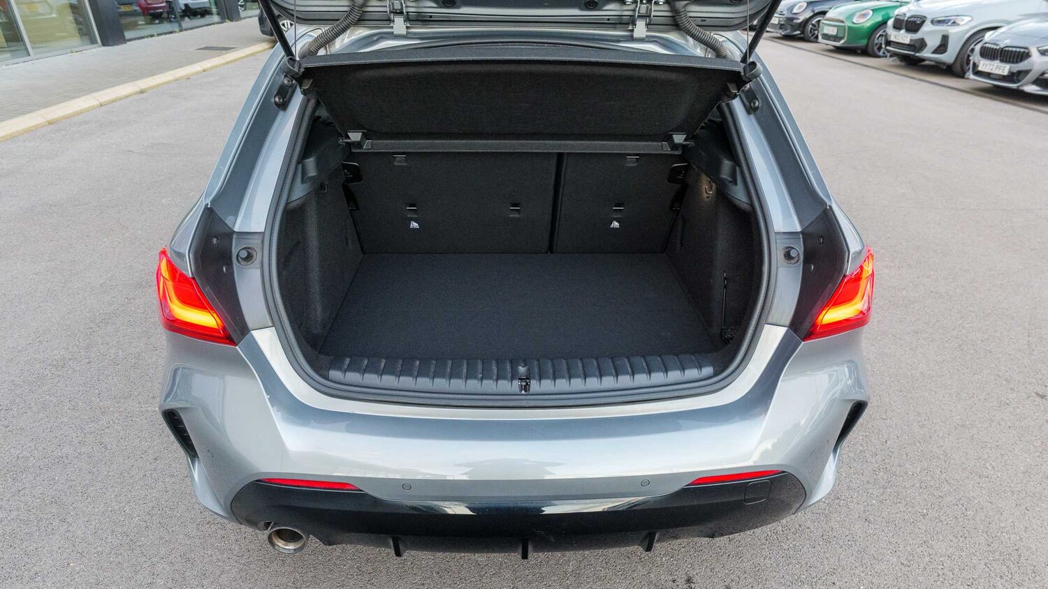 Used BMW 1 Series for sale - 78129648: Photo 12