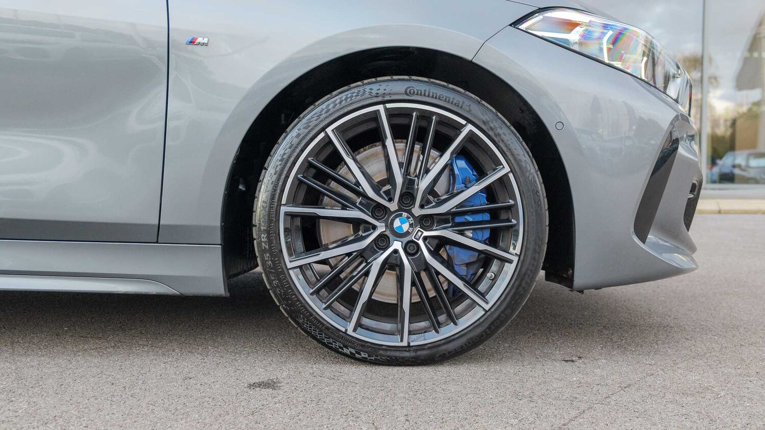 Used BMW 1 Series for sale - 78129648: Photo 13