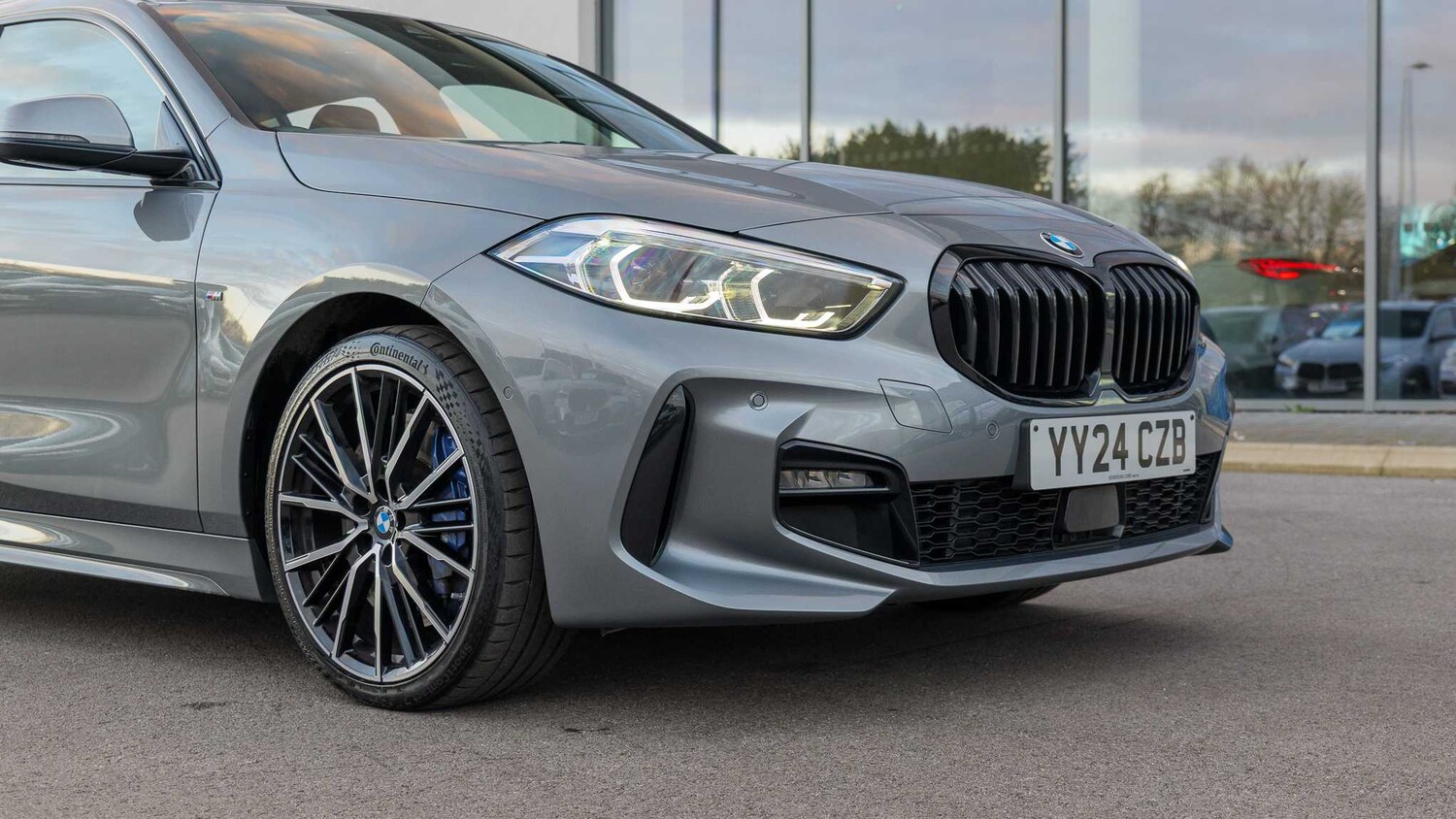 Used BMW 1 Series for sale - 78129648: Photo 16