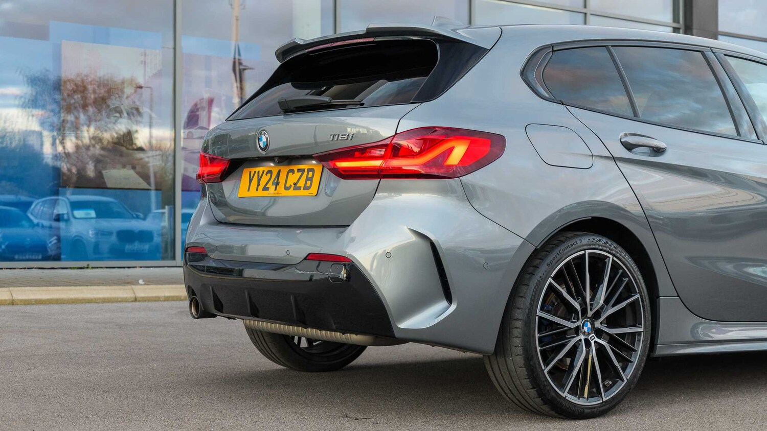 Used BMW 1 Series for sale - 78129648: Photo 17