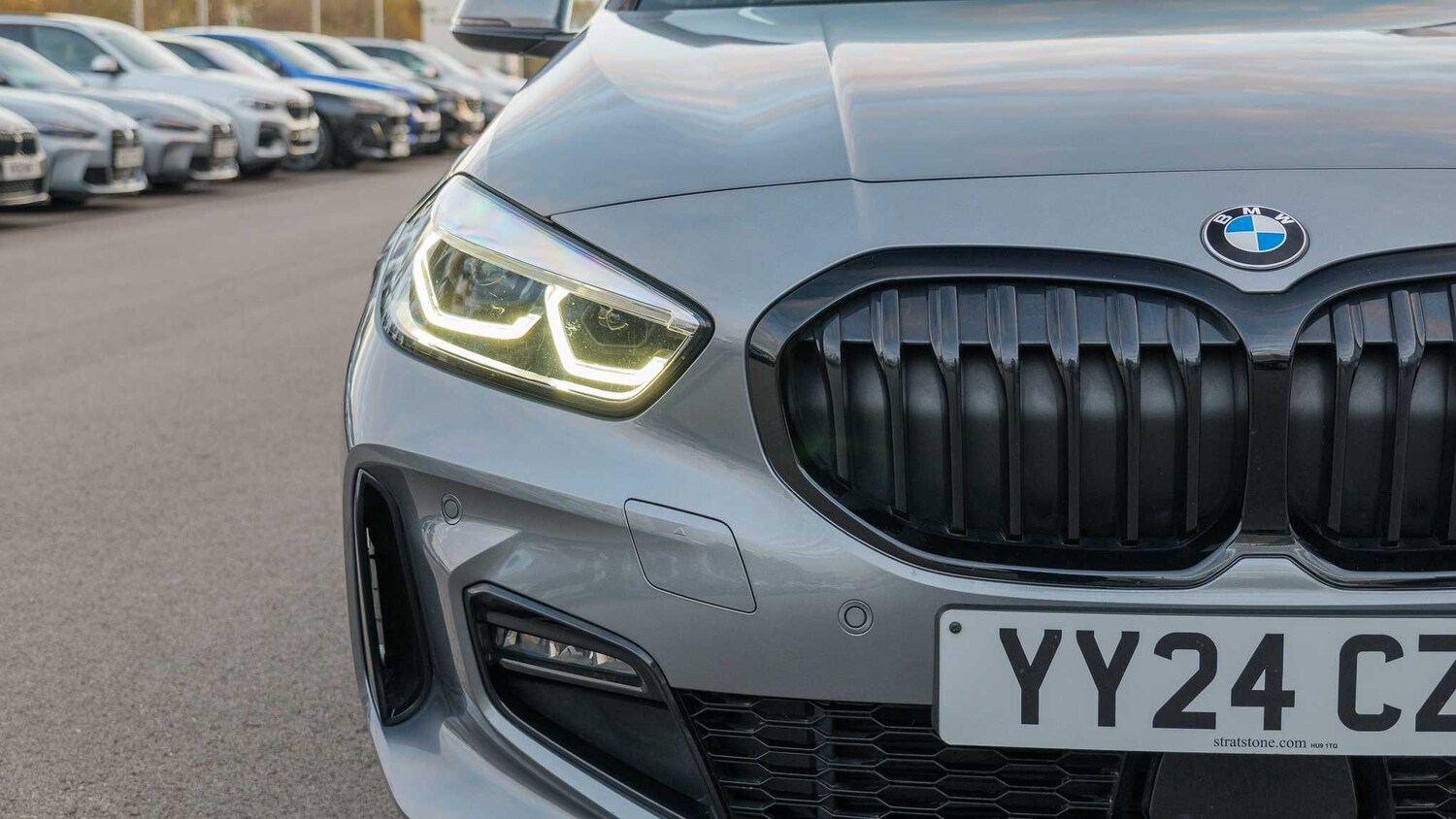 Used BMW 1 Series for sale - 78129648: Photo 18