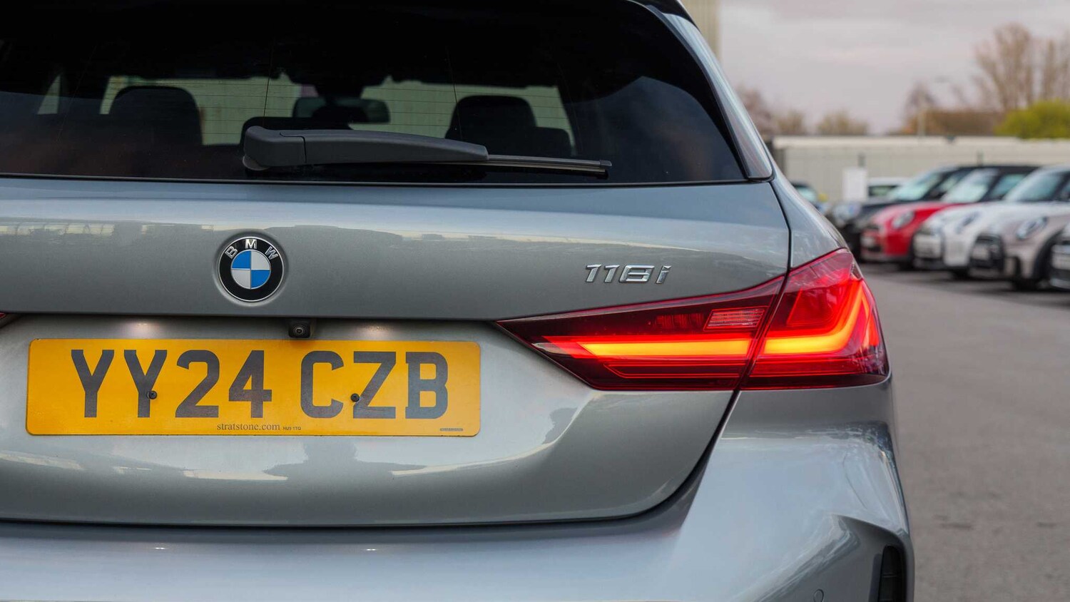 Used BMW 1 Series for sale - 78129648: Photo 19