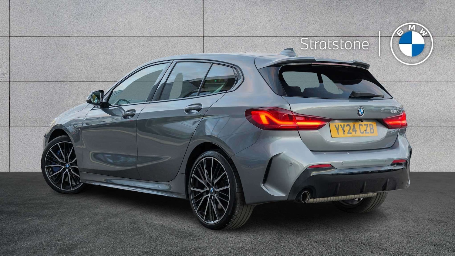 Used BMW 1 Series for sale - 78129648: Photo 2