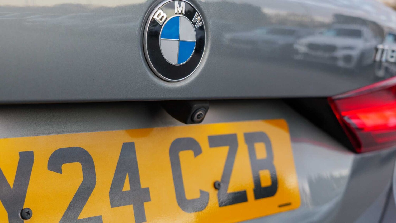 Used BMW 1 Series for sale - 78129648: Photo 20