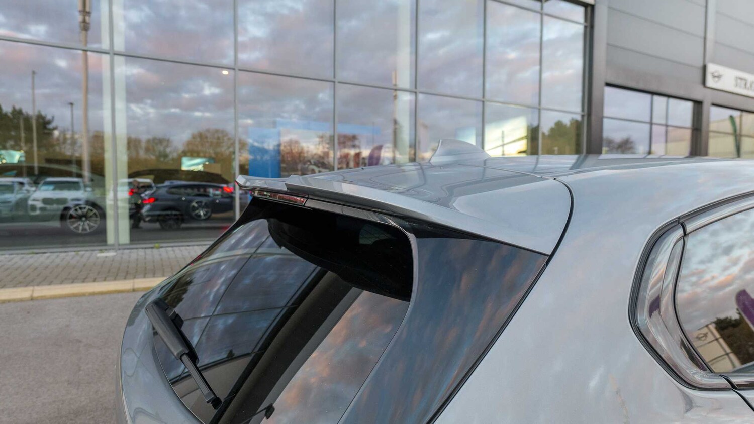 Used BMW 1 Series for sale - 78129648: Photo 22