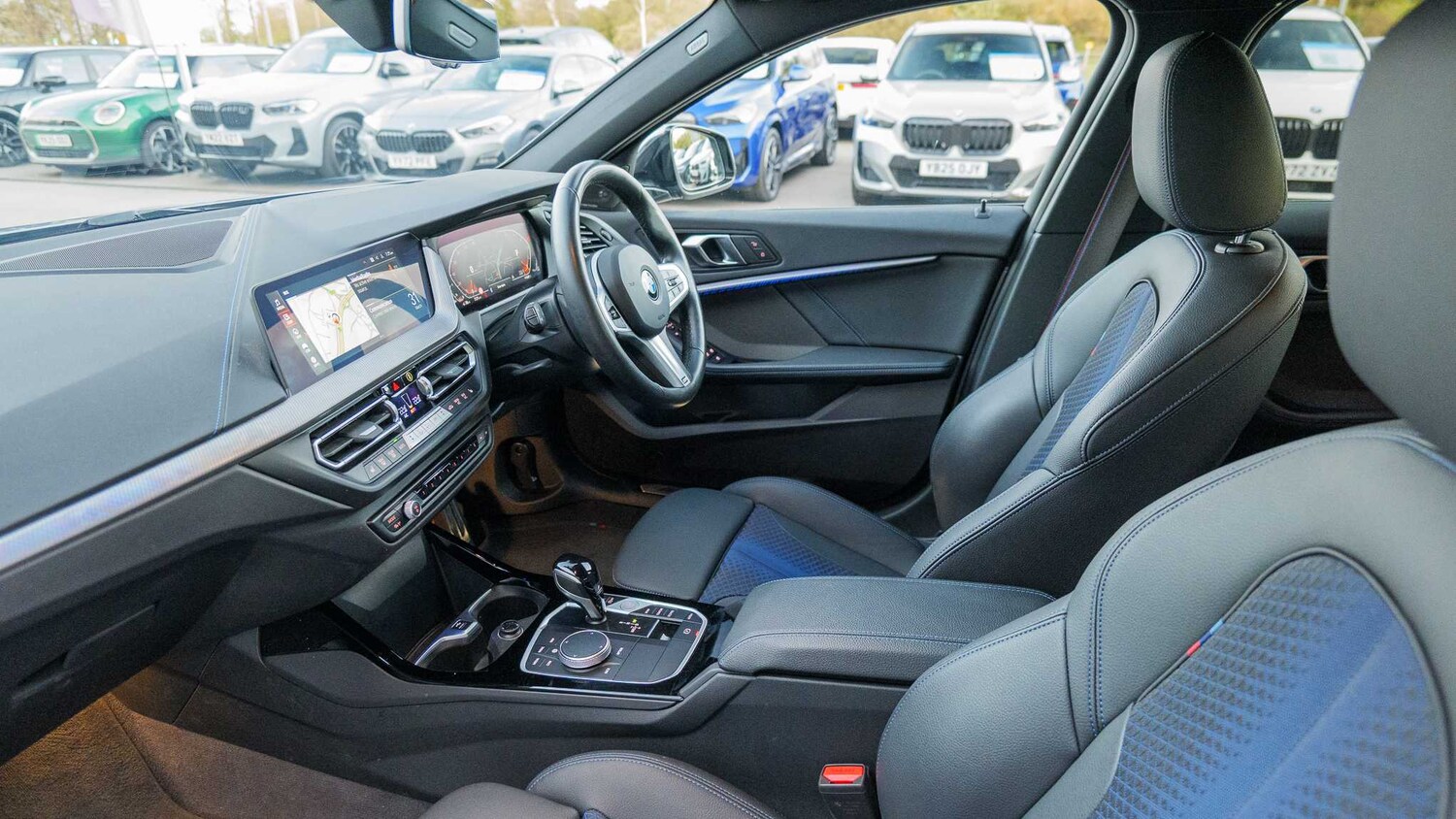 Used BMW 1 Series for sale - 78129648: Photo 23