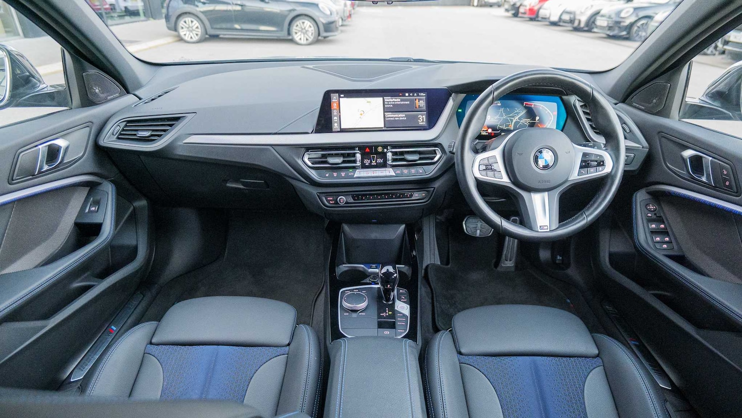 Used BMW 1 Series for sale - 78129648: Photo 4