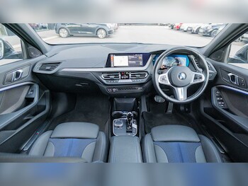 Used BMW 1 Series 2024 for sale - 78129648: Photo