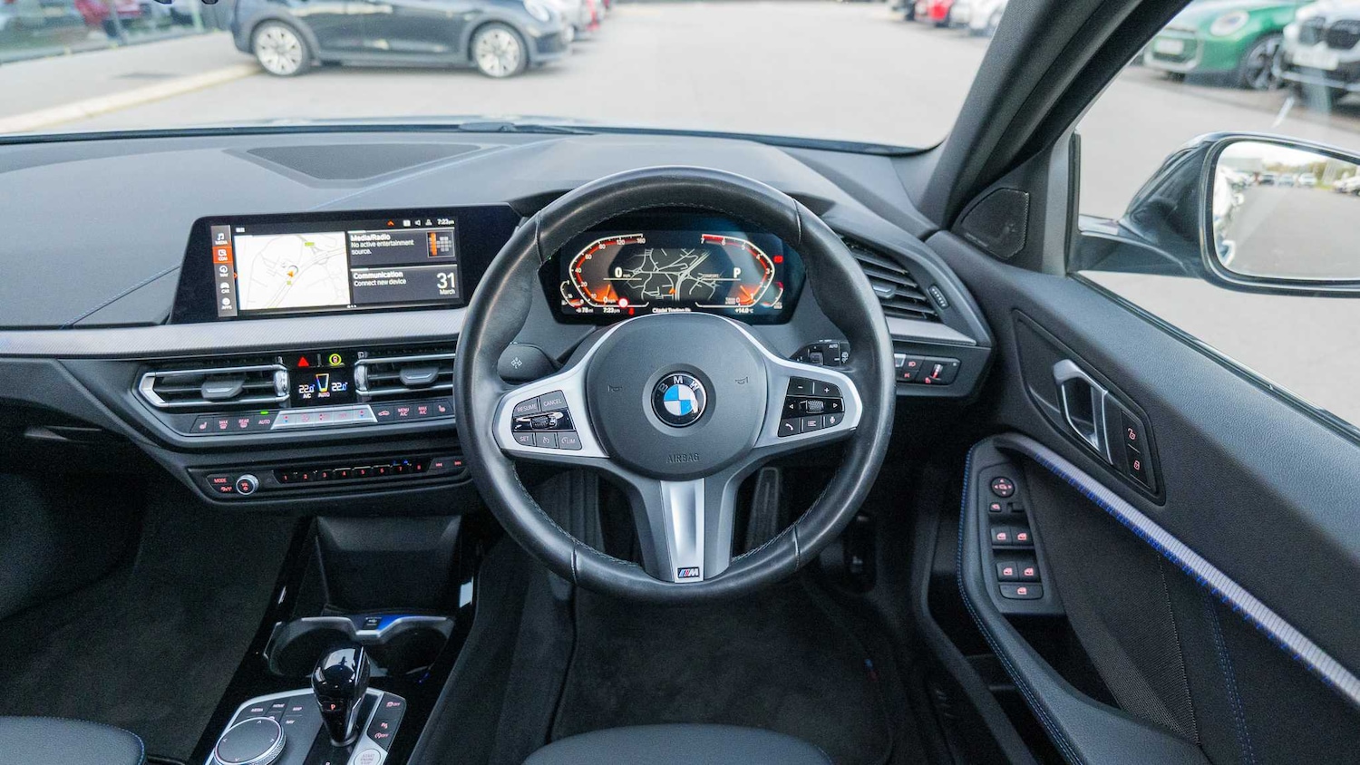 Used BMW 1 Series for sale - 78129648: Photo 5