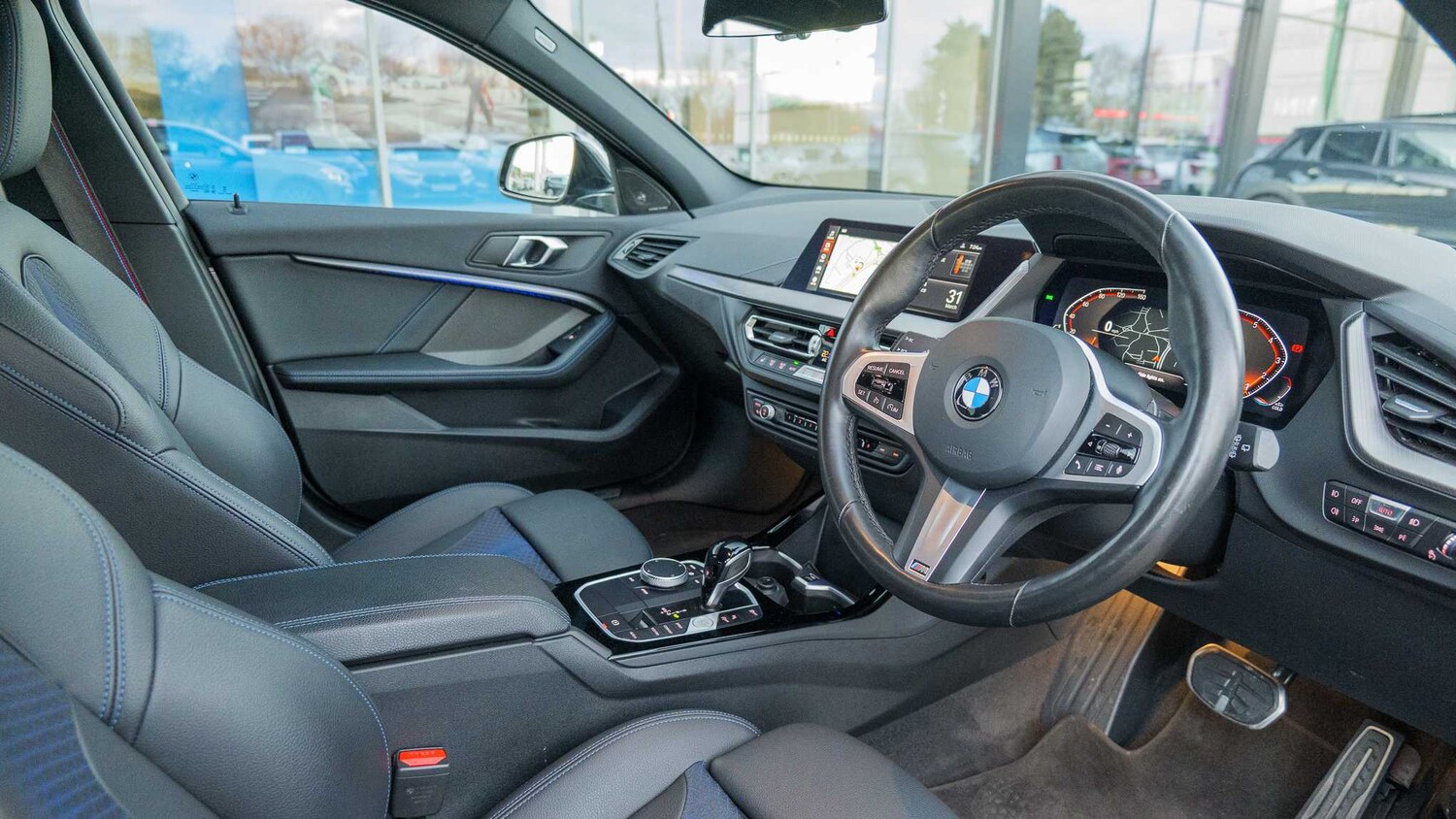 Used BMW 1 Series for sale - 78129648: Photo 6