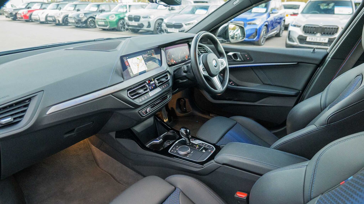 Used BMW 1 Series for sale - 78129648: Photo 7