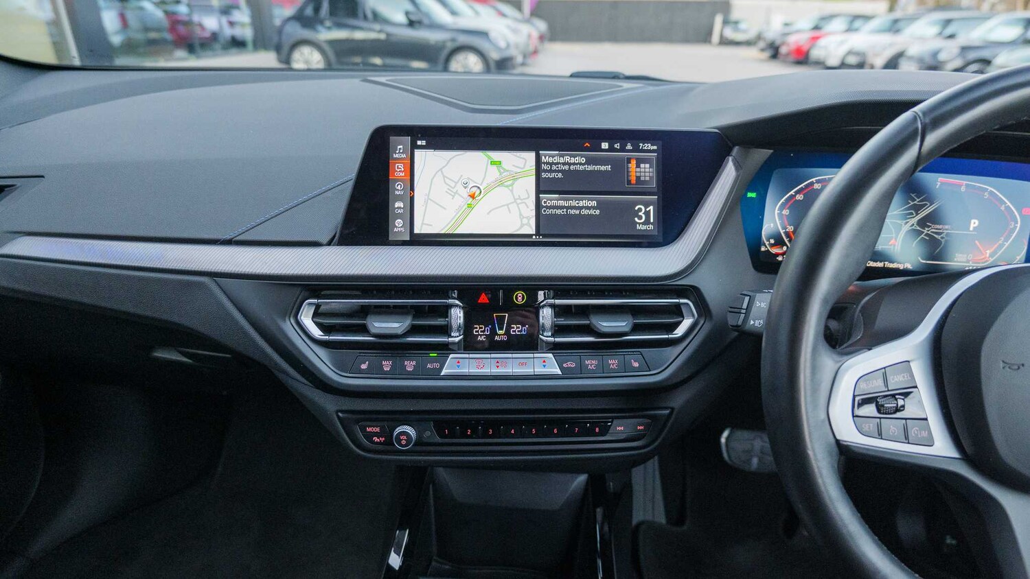 Used BMW 1 Series for sale - 78129648: Photo 8