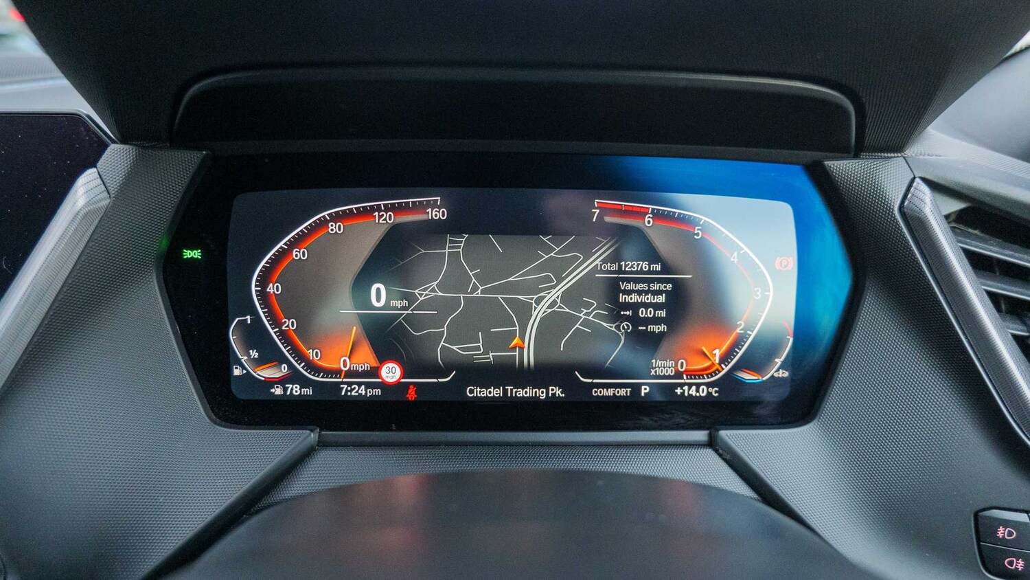 Used BMW 1 Series for sale - 78129648: Photo 9