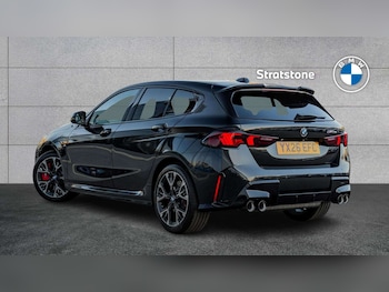 Used BMW 1 Series 2026 for sale - 79593157: Photo