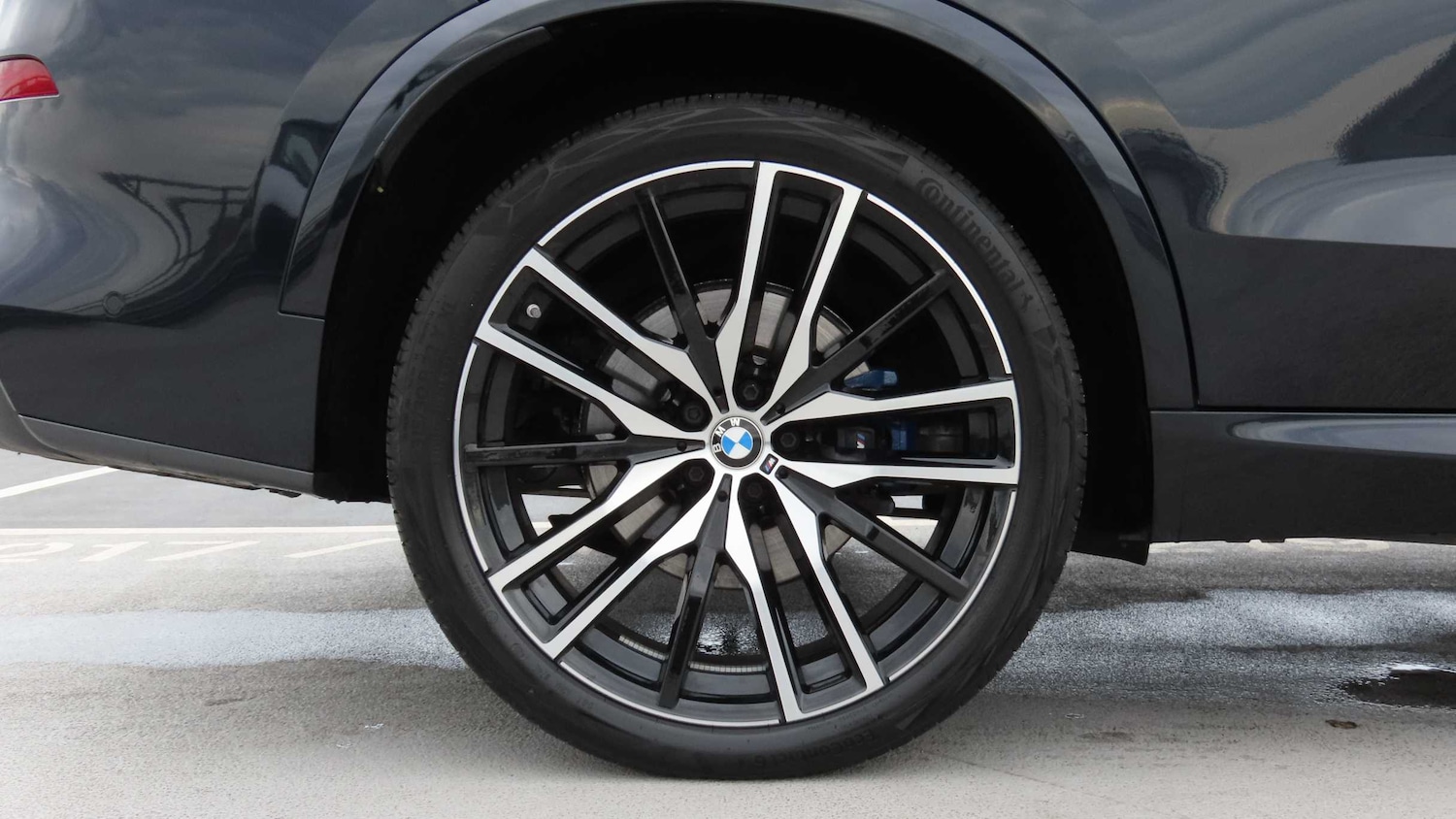 Used BMW X5 2023 for sale - 77308428: Photo 14