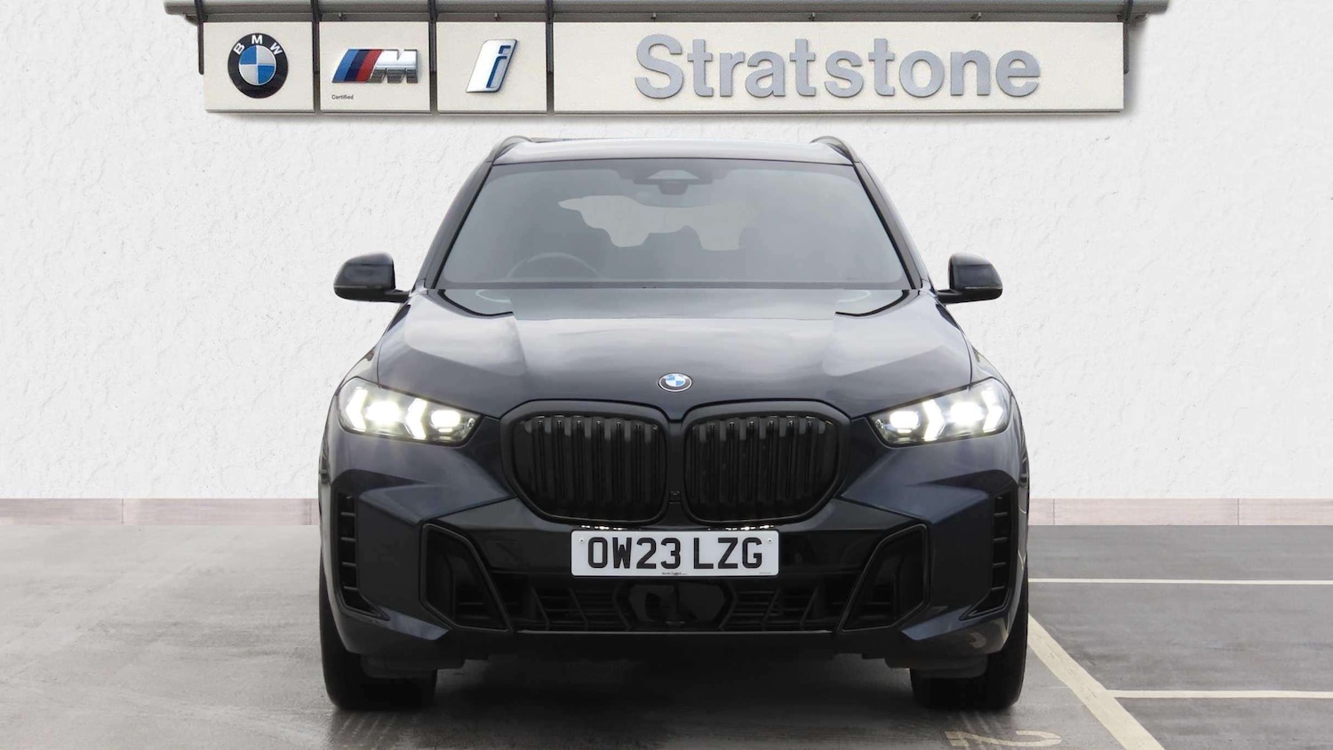 Used BMW X5 2023 for sale - 77308428: Photo 16