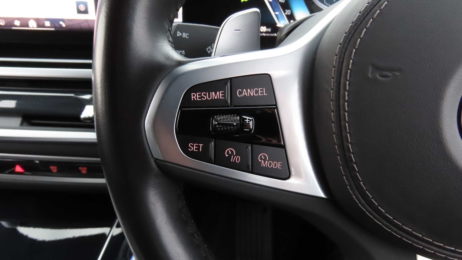 Used BMW X5 2023 for sale - 77308428: Photo 28