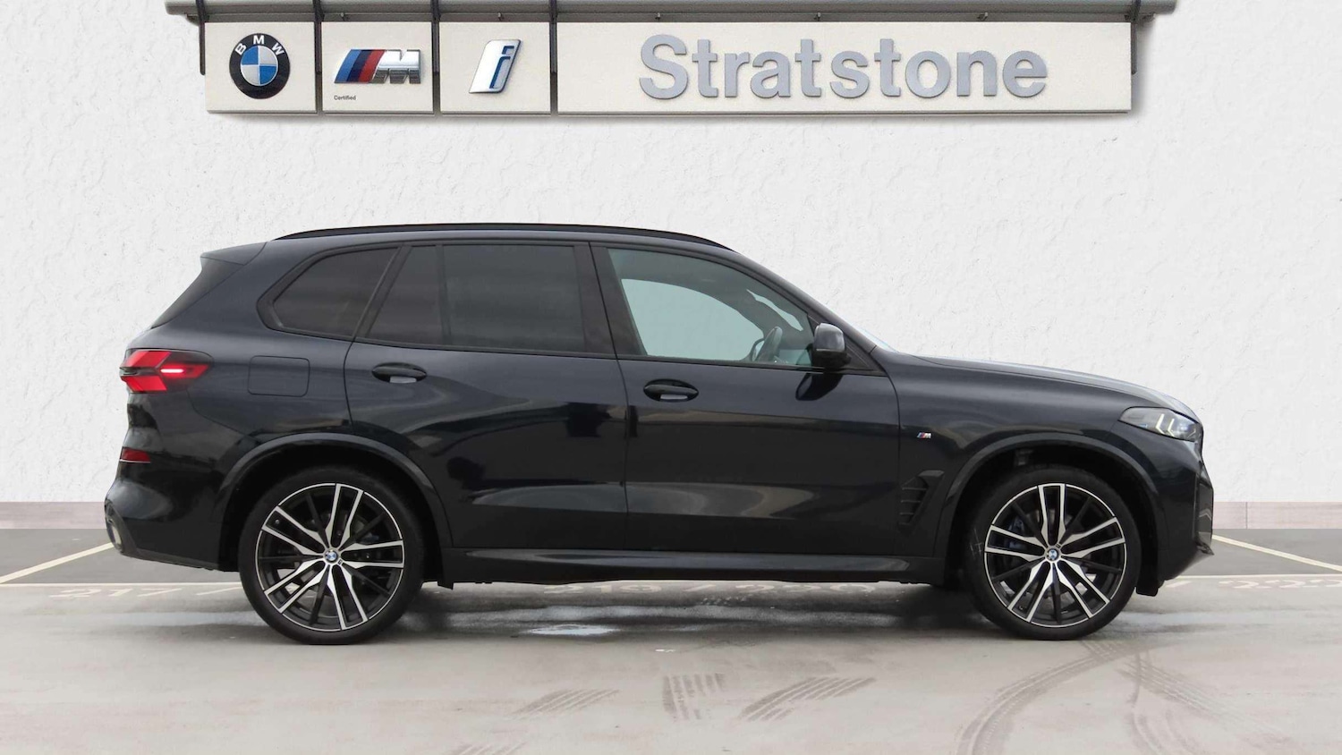Used BMW X5 2023 for sale - 77308428: Photo 3
