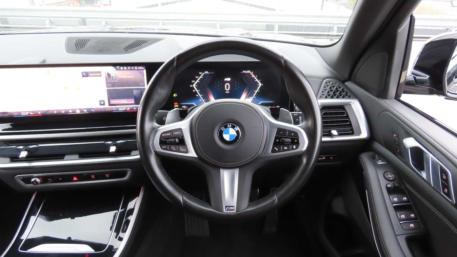 Used BMW X5 2023 for sale - 77308428: Photo 5