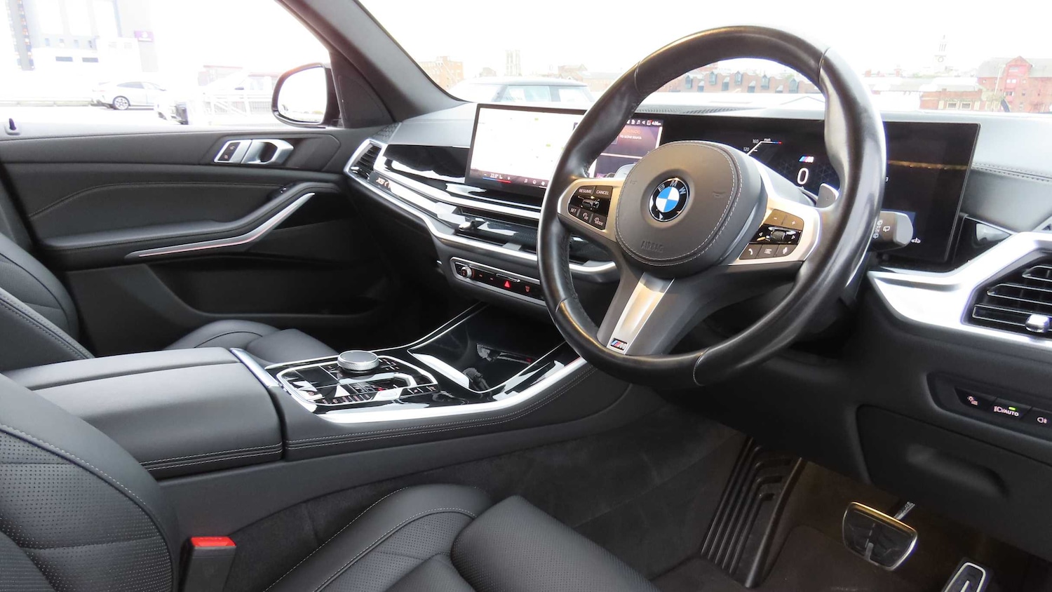 Used BMW X5 2023 for sale - 77308428: Photo 6