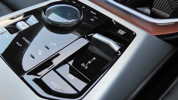 Used BMW X3 2024 for sale - 76286316: Photo 10
