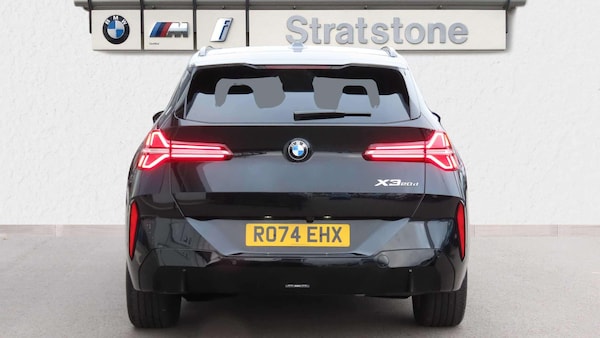 Used BMW X3 2024 for sale - 76286316: Photo 15