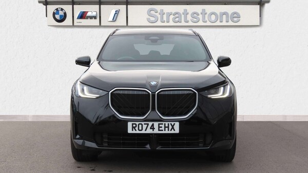 Used BMW X3 2024 for sale - 76286316: Photo 16