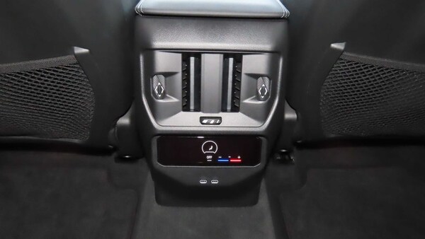 Used BMW X3 2024 for sale - 76286316: Photo 19