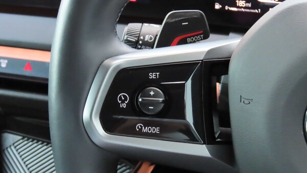Used BMW X3 2024 for sale - 76286316: Photo 24