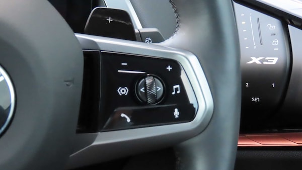 Used BMW X3 2024 for sale - 76286316: Photo 25