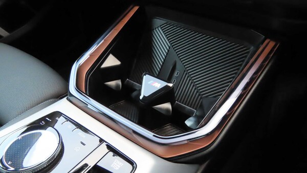 Used BMW X3 2024 for sale - 76286316: Photo 26