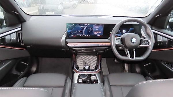 Used BMW X3 2024 for sale - 76286316: Photo 4