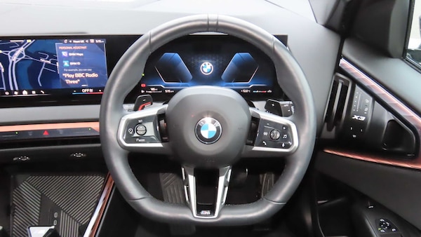 Used BMW X3 2024 for sale - 76286316: Photo 5