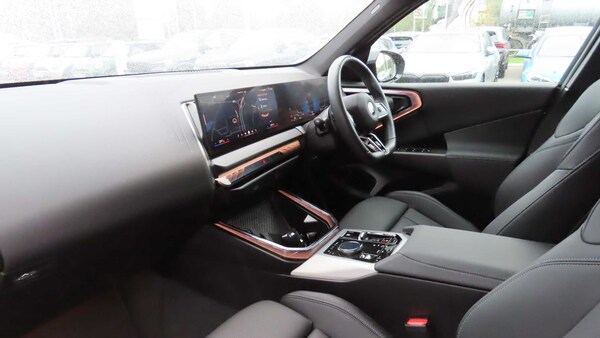 Used BMW X3 2024 for sale - 76286316: Photo 7