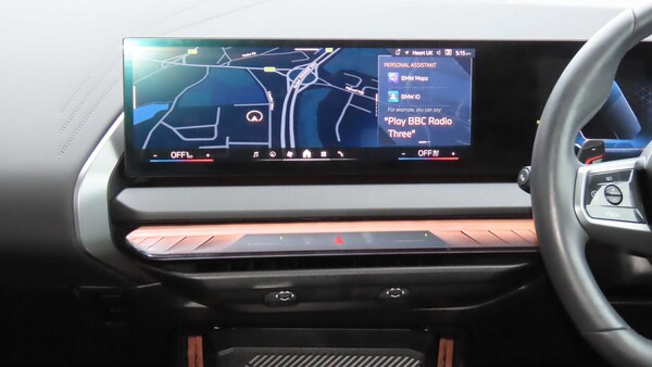 Used BMW X3 2024 for sale - 76286316: Photo 8